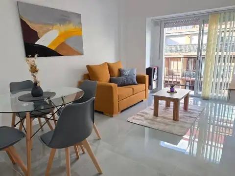 VENTA departamento Plaza Colón Mar del Plata 2 ambientes