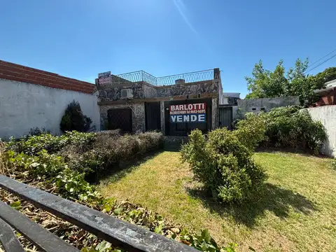 Casa en Venta 50 años