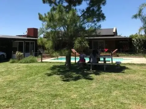 Casa en Alquiler en Roldan, $ 850.000