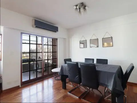 Departamento en Venta de 4 ambientes