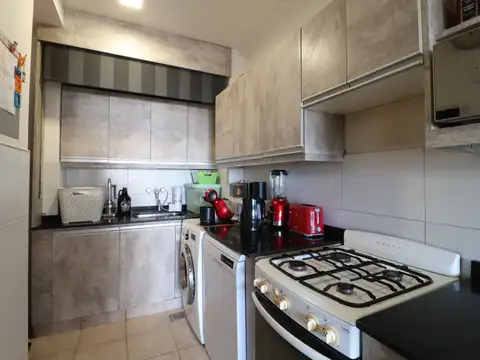 Departamento en Venta 20 años