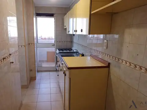 Departamento en Alquiler al Este