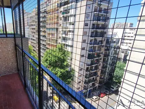 Departamento en Alquiler de 3 dormitorios