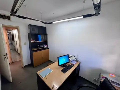 VENTA GALPON EDIFICIO CORPORATIVO PATERNAL