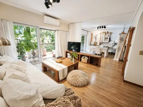 Departamento en Venta de 4 ambientes