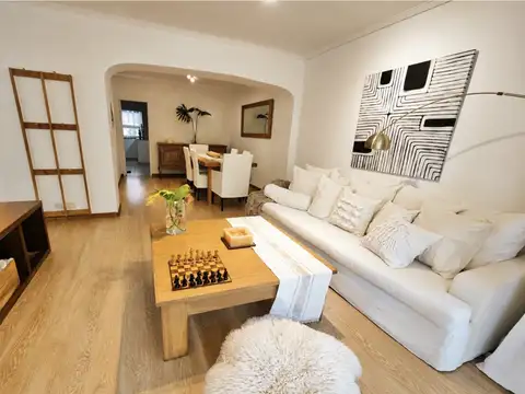 Departamento en Venta de 3 dormitorios