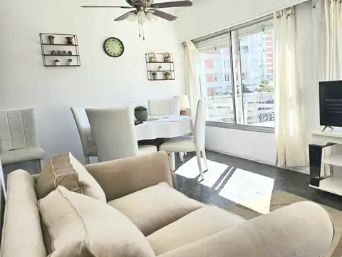 Departamento en venta peninsula