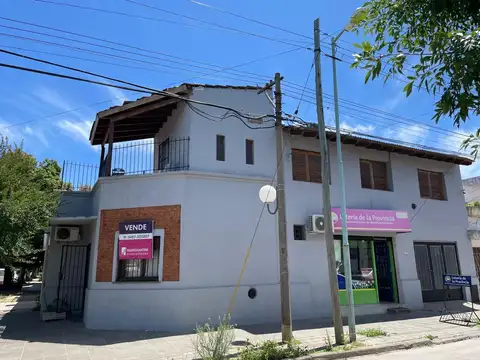 Casa en Zarate