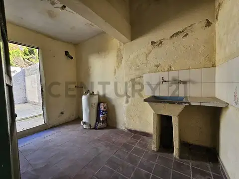 VENTA CASA A RECICLAR, IDEAL PROYECTO EDILICIO, HAEDO