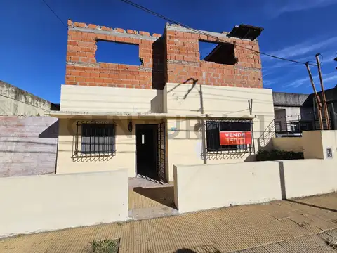 VENTA CASA A RECICLAR, IDEAL PROYECTO EDILICIO, HAEDO