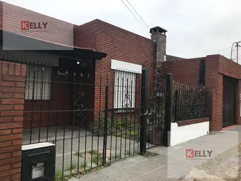 Casa en venta en Pilar Centro