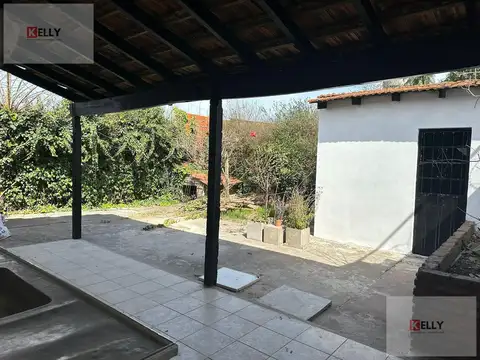 Casa en venta en Pilar Centro
