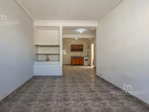 Depto Tipo Casa en Venta de 4 ambientes