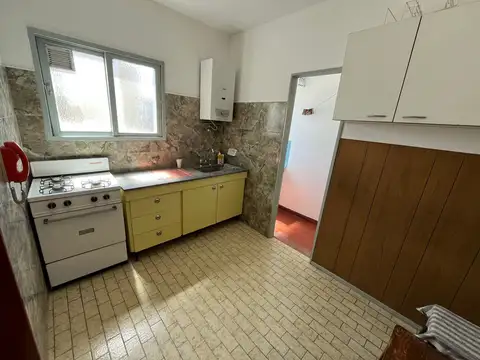 Departamento en Alquiler 10 años