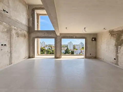 Departamento en venta La Plata