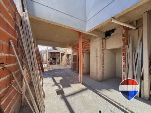 Departamento en venta La Plata