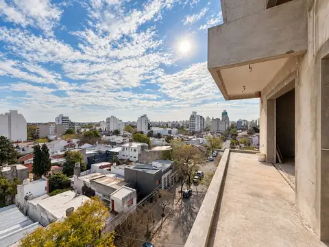 Departamento en Venta en La Plata, USD 120.000