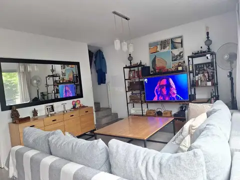 Departamento en venta en Bosque Alto! Ya! Impecable