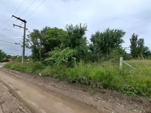 Terreno en Venta de 593,0 m2