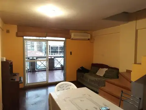 VENDO Hermoso Duplex Nueva Córdoba con 2 balcones!