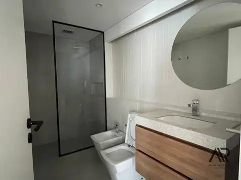 Departamento en Alquiler al Oeste