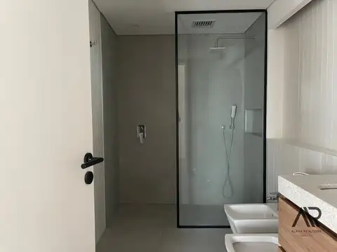 Alquiler apartamento 1 dormitorio y terraza en Ciudad Vieja