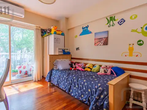 Departamento en Venta de 3 dormitorios