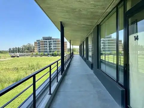 Oficina en Venta A Estrenar