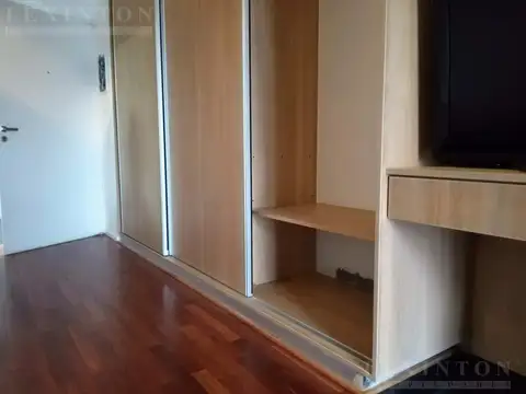 Departamento en Alquiler Temporal Apto profesional