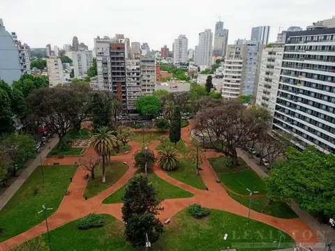 Departamento en Alquiler Temporal de 1 dormitorio