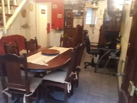 Casa en Venta de 1 dormitorio