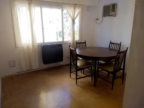 Departamento en Venta en Vicente López Vías / Río, USD 62.500