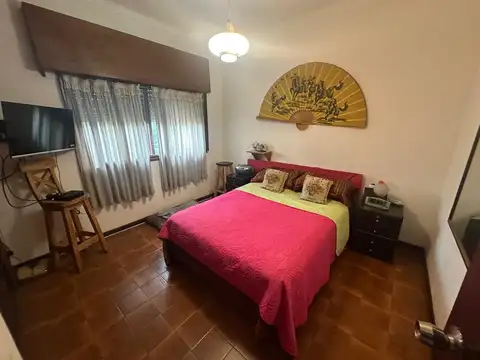 Casa Monoambiente con 3 baños