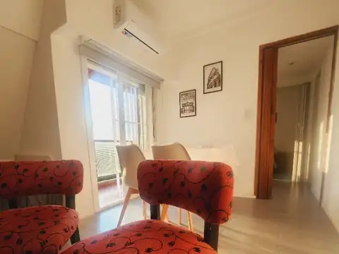 Departamento en Alquiler Temporal 40 años
