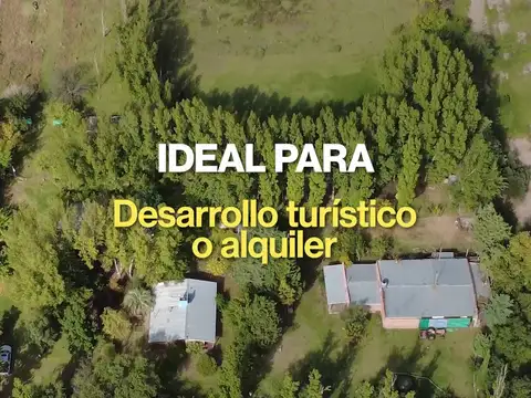 Casa en Venta en San Rafael, USD 275.000