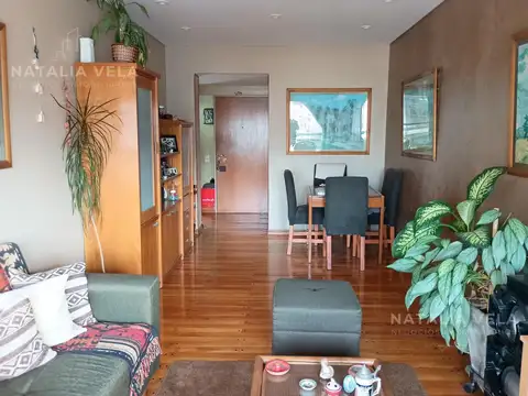 Departamento en Venta en Palermo, USD 290.000