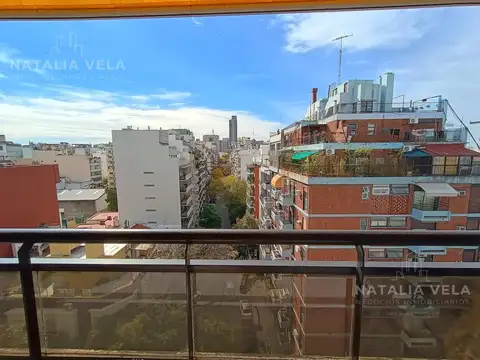 Departamento en Venta 25 años