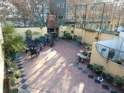 Oportunidad! Lote Propio, Venta en Block: PH 4 Ambientes + PH 3 Ambientes + Local Comercial