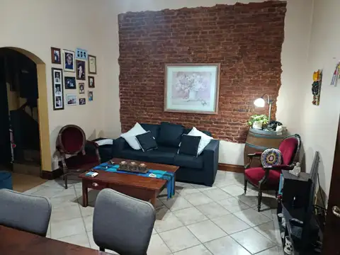 Oportunidad! Lote Propio, Venta en Block: PH 4 Ambientes + PH 3 Ambientes + Local Comercial