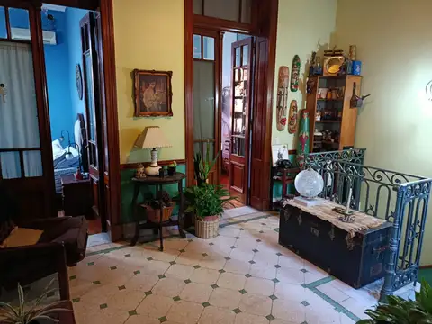 Casa en Venta en Almagro, USD 350.000