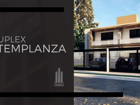 Exc. Duplex 2 dor.vta a estrenar gge/bcon en Vía Aurelia