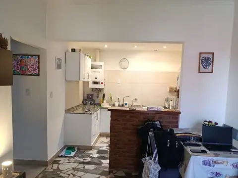 Depto Tipo Casa en Venta de 2 dormitorios