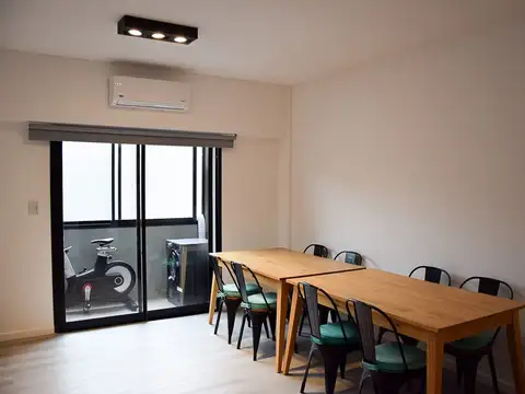 Departamento en Venta en Villa Ballester, USD 73.000