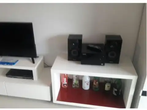 Departamento en Venta con 1 cochera