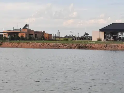 Terreno en Venta de 603,0 m2