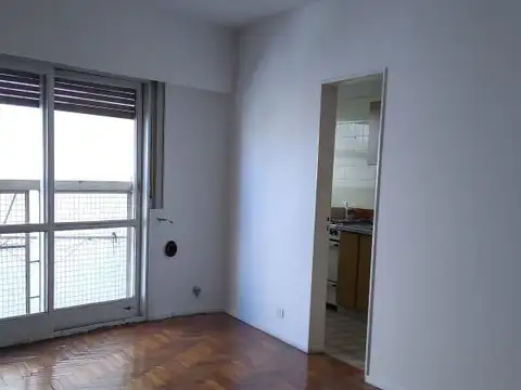 Departamento en Alquiler Temporal de 2 ambientes