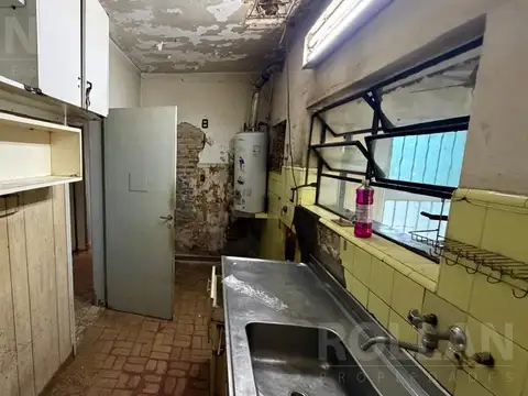 Casa en Venta 60 años