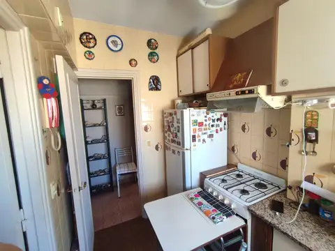 Depto Tipo Casa en Venta 44 años