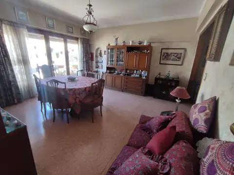 PH 4 AMBIENTES VENTA BOEDO C/ BAULERA