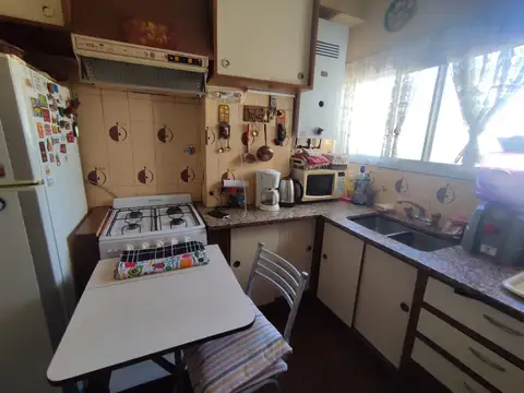 Depto Tipo Casa 4 ambientes con 1 baño